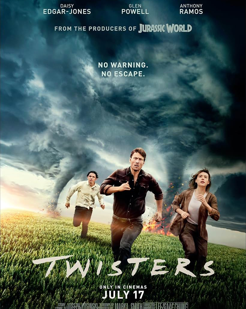 Action, Thriller, Adventure